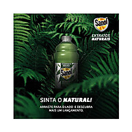 Desinfetante Sanol Hortelã e Sálvia 2L: Limpeza Perfumada - imagem 2