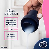 Downy Água Fresca: Roupas Macias e Perfumadas - imagem 2