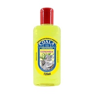 Coala Limpador Perfumado de Ambiente 120ml - Citronela Refrescante e Desinfetante - imagem 2