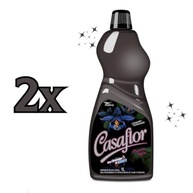Limpador Perfumado Casaflor Orquídea Negra - Kit com 2 Unidades de 1L Cada | Limpeza Profunda e Fragrância Duradoura - imagem 3