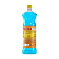Pinho Sol Desinfetante Diluível Perfumado Flor de Mandacaru 1000ml - Limpeza Poderosa com Fragrância Natural - imagem 3