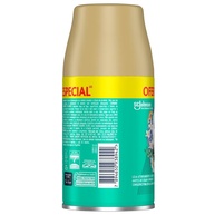 Glade Refil Frescor Águas Florais: Ar Puro e Perfumado - imagem 2