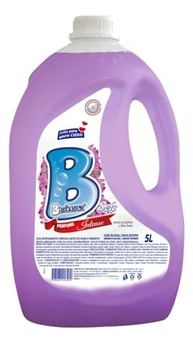 Limpador Multiuso Perfumado Intense Sefe 5L - Barbarex - imagem 2