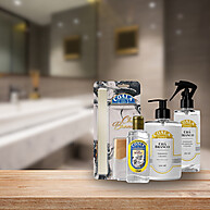 Kit Coala Chá Branco: Transforme Sua Casa em um Refúgio Perfumado - imagem 2