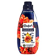 Comfort Energia Floral: 2 Amaciantes Perfumados - imagem 2