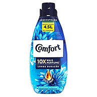 Comfort Frescor Intenso: 2 Amaciantes Perfumados - imagem 2
