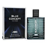 Perfume Blue Concept I Scents EDT 100ml Masculino - imagem 1