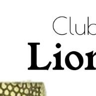 Perfume Club De Nuit Lionheart Man Armaf: Coragem em Fragrância - imagem 1