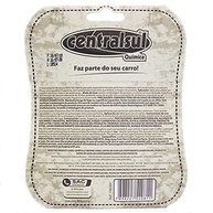 Aromatizante Miniatura Tio Sam Centralsul Química: Perfume Duradouro para Seu Carro - imagem 3