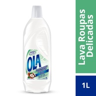 Lava Roupas Ola Coco 1L: Delicadeza e Perfume! - imagem 2