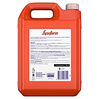 Lysoform 5L: Kit com 3 Desinfetantes e Perfume! - imagem 2