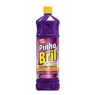 Pinho Bril Lavanda 1L: Desinfete e Perfume! - imagem 2