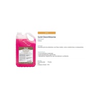 Audax Gold Lavanda 5L: Desinfete e Perfume! - imagem 2