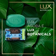 Sabonete Lux Lírio Azul: Hidratação e Perfume! - imagem 2