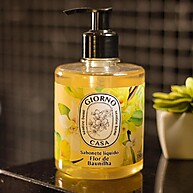 Giorno Flor de Baunilha: Hidratação e Perfume! - imagem 2