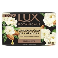 Sabonete Gardênia & Amêndoas Lux Botanicals: Hidratação e Perfume - imagem 2