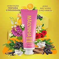 Creme para Mãos Beleza Brasileira: Hidratação e Perfume! - imagem 2