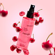 Body Splash Cereja Labotrat: Hidratação e Perfume! - imagem 2