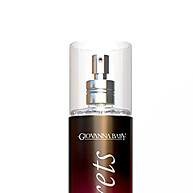 Body Splash Giovanna Baby Secrets: Hidratação e Perfume - imagem 2