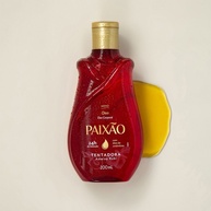 Óleo de Amêndoas Paixão Tentadora: Hidratação e Perfume - imagem 2