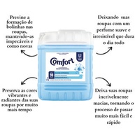 Kit Lava-Roupas + Amaciante: Limpeza e Perfume! - imagem 2