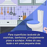 Veja Lavanda da França: Limpeza e Perfume! - imagem 2