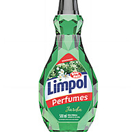 Limpol Brisa de Natureza: Limpeza e Perfume! - imagem 2