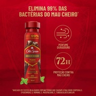 Old Spice Lenha: 72h de Proteção e Perfume - imagem 2
