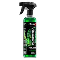 Luxcar Delux D-Fresh: Perfume e Higienize seu Carro com Elegância! - imagem 3
