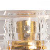 Perfume Feminino Luchi N 5 – Alta Fixação e Elegância Importada - imagem 1