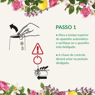 Refil Bom Ar Freshmatic Citrus: 2x Mais Perfume! - imagem 2