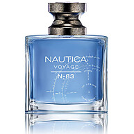 Perfume Nautica N-83 Masculino 100ml – Aventura no Perfume - imagem 1