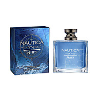 Perfume Nautica N-83 Masculino 100ml – Aventura no Perfume - imagem 2