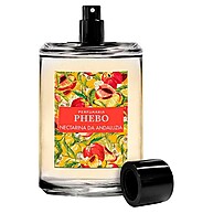 Phebo Nectarina da Andaluzia: Seu Novo Perfume! - imagem 2