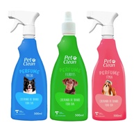 Perfume Pet Clean: Frescor para Filhotes! - imagem 1