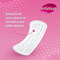 Intimus Days: Proteção Diária Sem Perfume - imagem 2