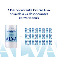 Transição Desodorante Natural: Kit Sem Perfume - imagem 2