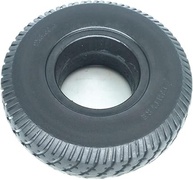 Pneu de Scooter 9x3.50-4: Sólido, Antiderrapante e Anti-Perfuração para Máxima Segurança - imagem 5