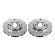 Power Stop EBR1000XPR: Freios de Alta Performance com Rotores Perfurados e Ranhurados - imagem 4