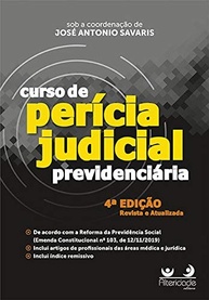 Curso Perícia Judicial Previdenciária 4ª Ed. - Domine o Direito Previdenciário - imagem 2