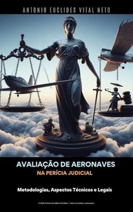 Avaliação de Aeronaves na Perícia Judicial: Guia Completo para Peritos e Advogados - imagem 2