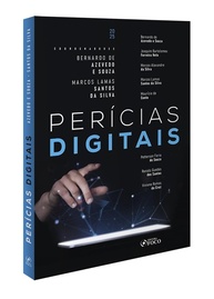 Perícias Digitais: Guia Essencial 1ª Edição 2025 - Domine a Investigação Digital - imagem 3