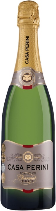 Casa Perini Espumante Brut 750 Ml - imagem 1