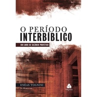 Período Interbíblico: Entenda 400 Anos de Silêncio - imagem 1