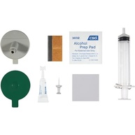 Kit Reparo Para-brisa Permatex 09103: Solução Permanente para Lascas e Rachaduras - imagem 4