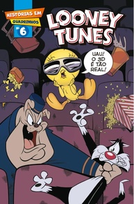 pernalonga-06-quadrinhos-com-revista-looney-em-edicao-divertidas-aventuras-a-e-cia-tunes-a