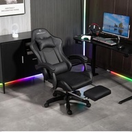 Cadeira Gamer Ergonômica Arcalli com Apoio de Pernas – Conforto Profissional para Escritório - imagem 3