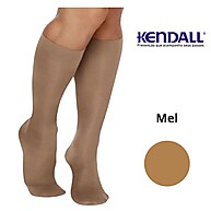 Meia 3/4 Kendall: Alívio e Compressão para Suas Pernas 🦵 - imagem 1