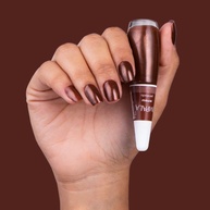 Esmalte Impala Semear: Cores Terrosas e Peroladas - imagem 2