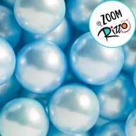 Pérolas Azuis Rizzo: Decore e Encante! - imagem 1